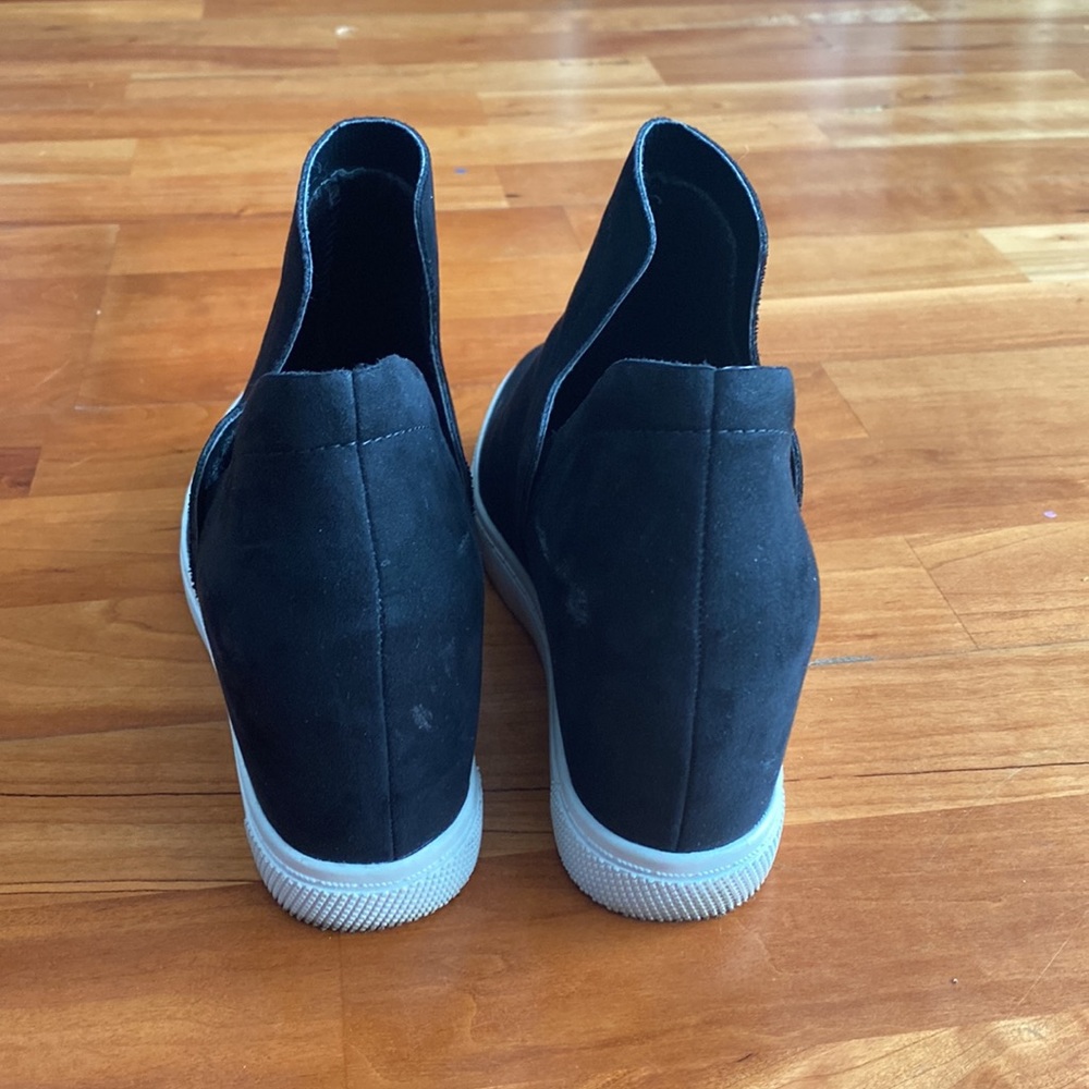 Express | Platform Sneakerβ - Picture 3 of 4